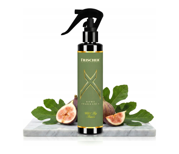 Frischer Professional Perfumy do domu Wild Fig 150 ml - 1576068 - zdjęcie